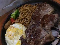 -阿娜尔·新疆菜(宜家荟聚中心店)