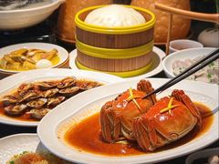 -许爷家·生态湖鲜(徐汇日月光店)