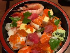 -千代武日本料理(哈西店)