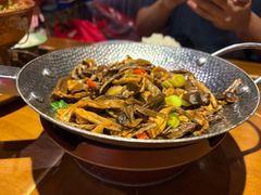 -雀舞云南菜(天津天河城购物中心店)