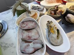 -舒友海鲜姿造(白鹭洲店)