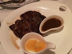 -波特曼西餐厅(南岗店)