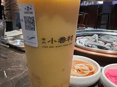 -厝内小眷村(新北万达店)