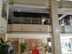 -百富怡大酒店