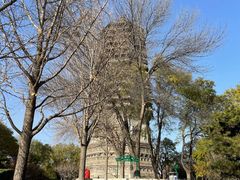 -玲珑塔公园