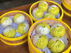 -南堂小馆·川菜馆(德商国际店)