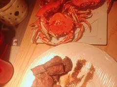 -京料理·日料自助·铁板燒(复悦城店)