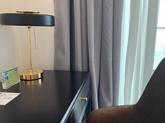 -上海华凯华美达广场酒店