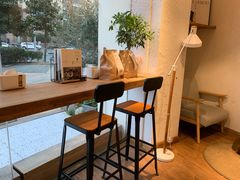 -那家面包房(珠江路店)