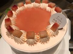 -浮光之丘MontCake生日蛋糕(科华路店)