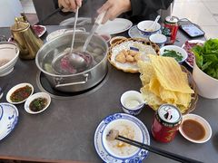 -万祥牛肉火锅(金龙店)