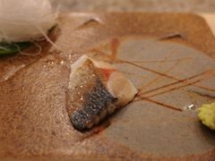 -鮨一日本料理旗舰店(总店)