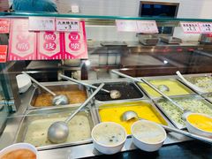 -亚惠美食广场(大连开发区安盛购物广场店)