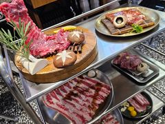 -安又胖韩国烤肉(美罗城店)