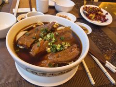 -中国厨房/台湾牛肉面