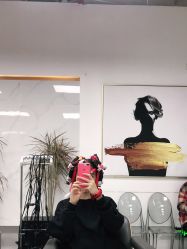 点击看大图 -CUT CUT Hair Salon