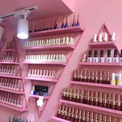 点击看大图 -M·X Nail日式美甲美睫