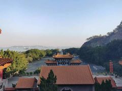 -南沙天后宫景区