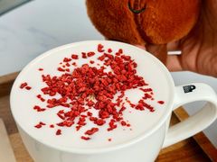 -Peet's 皮爷咖啡(乐峰店)