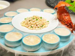 -翕间食·精致淮扬菜(江苏大剧院店)