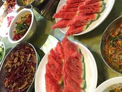 -四娭毑(三王街店)