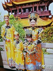 -小阿福儿童摄影(华中智谷店)