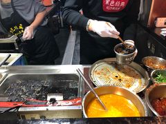 -黑色经典臭豆腐·湖南特产(潇湘文化店)