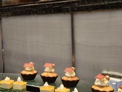 -威斯汀舞台餐厅