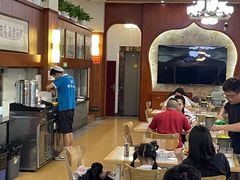 -清真·西北人家风味馆(中山中路店)