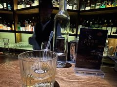 -SPEYSIDE 威士忌&鸡尾酒吧