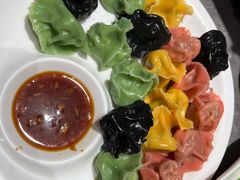 -1937青岛老味道·海肠捞饭·青岛菜(大鲍岛栈桥店)