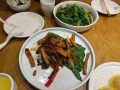 -粤仔湾砂锅粥(广益哥伦布店)