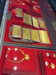 -东方福珠宝( 青岛店)