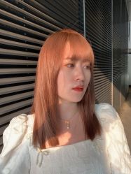 -MY HAIR ARDOR