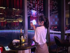 -大连君悦酒店 · VIVA(星海广场店)