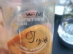 -Something For(中洲湾店)