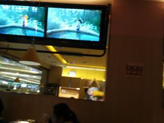 -小鱼小牛·鱼牛干锅·脆鱼火锅(世欧广场店)