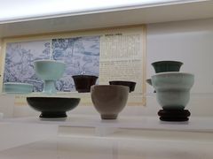 -隆德堂青瓷艺术·茶馆(故宫店)