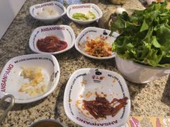 -安又胖韩国烤肉(美罗城店)