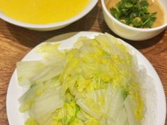 -清真吴记门钉肉饼·喜多利