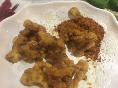 -蜀都小君肝串串香火锅(龙华旗舰店)