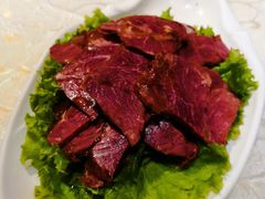 五香驴肉-博望坡酒楼(漕溪路店)