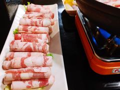 肥牛-炙韩料理·部队锅专门店