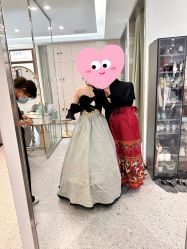 -米莱摄影写真(五大道别墅店)