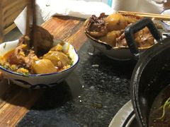 -石灰市毛记烧鸡公(解放碑店)