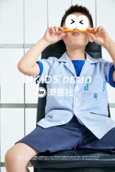 -INKIDS潮童社儿童摄影(朝阳大悦城店)