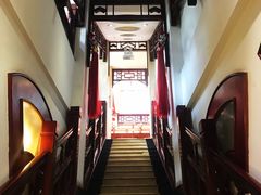 -晋阳饭庄(虎坊桥店)