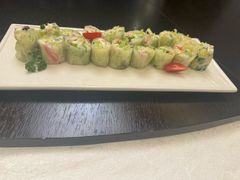 -京香轩·中餐厅(上海中庚聚龙酒店)