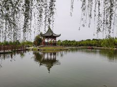 -木兰水镇旅游景区