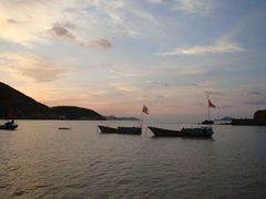 -舟山嵊泗列岛风景名胜区